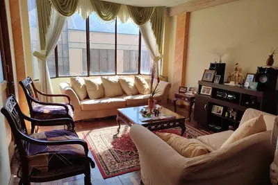 Image de Elegante Apartamento en La Paz