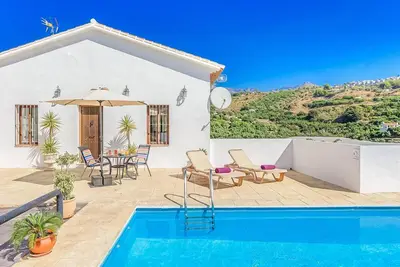 Image de Villa Moonlight in Frigiliana