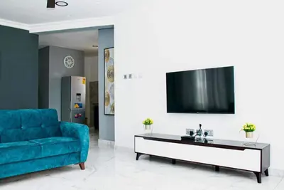 Image de Falcon Apartment\n