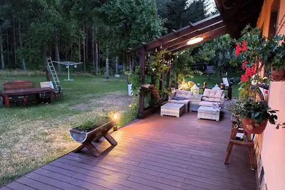Image de Maison dans Natura 2000 avec pĂŞche