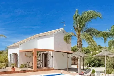 Image de The Nest in Frigiliana