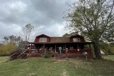 Image de Diamond Glamping - Main Log House