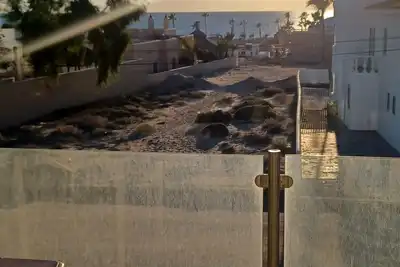 Image de Sea of Cortez Beach house