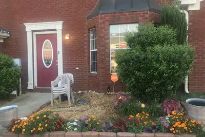 Image de Charming 3-bedroom Home In Lithonia