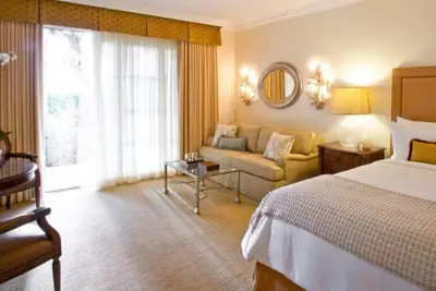 Image de Four Seasons Aviara Superior King Room