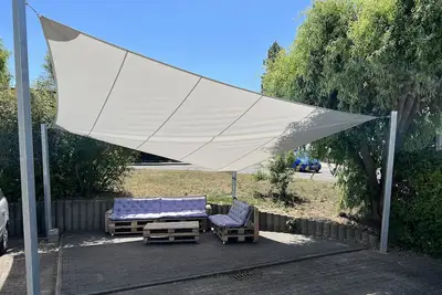 Image de Familienfreundliche Ferienwohnung