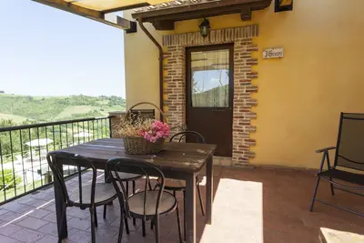 Image de Beautiful Apartament in a Farmhouse with Swimming Pool and Restaurant