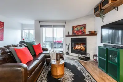 Image de Escapade de golf à Mont-Tremblant (locations saisonnières)