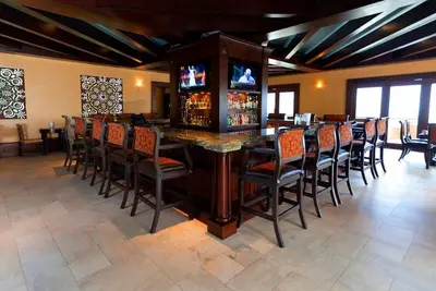 Montecristo Estates Luxury Villas unit 2