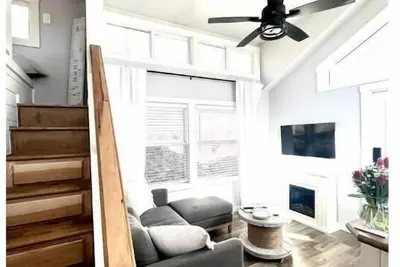 Image de Waterfront Boat Ramp Getaway