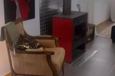 Image de - Fermière -