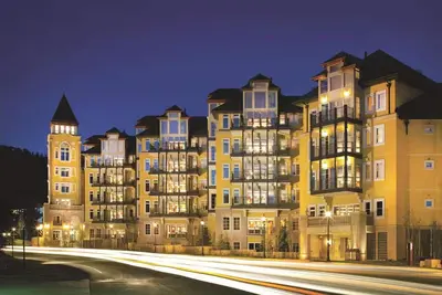 Image de Ritz-Carlton Residence Club Vail, Co Luxury 4 Bedroom Condo\nResort - Sleeps 10