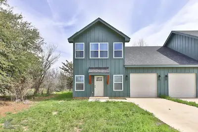 Image de 2-bedroom home with garage in Abilene