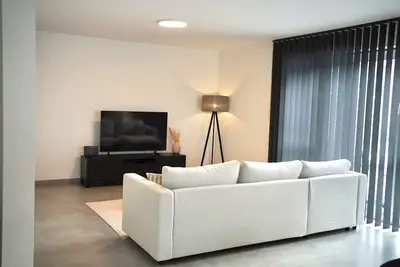 Image de Appartement moderne