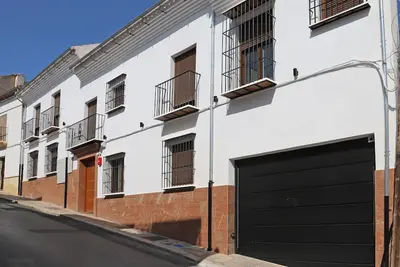 Image de Apartamentos Antequera