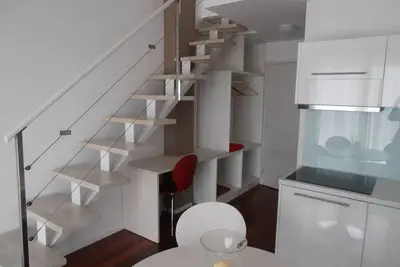 Image de Lianto, Cozy 2-bedroom apartment with Ac and WiFi in marvelous Drašnice