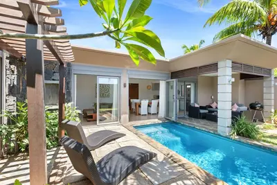 Image de Athena Villa D10 - Trois Chambres Maison, Couchages 6