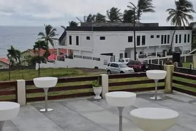 Image de Coconut Breeze Svg - 1 bdrm seaview apt