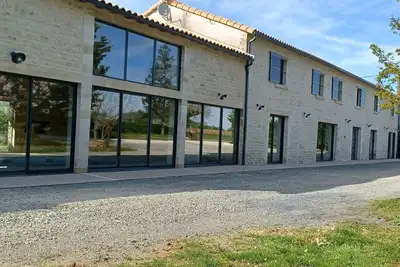 Image de Domaine De La Pie Qui Chante