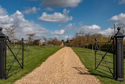 Image de Upper St Dennis Farm Honington