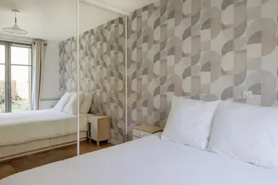 Image de Le Dumont - Les Demoiselles à Versailles