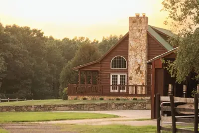Image de Get comfy in the country!