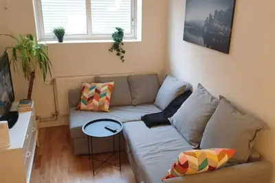 Image de Cozy 1 bedroom apartment in Oslo Sentrum