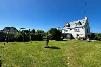 Image de Ty Cléo - Maison Familiale proche bourg et plage
