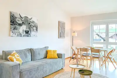 Image de The Sunset Club Nesselwang Chalets 2
