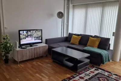 Image de Solace Apartment, Oslo Downtown