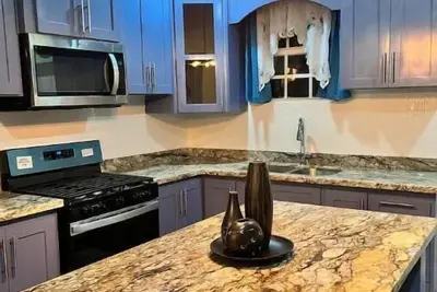 Image de Luxury 3 Bedroom Apartment\n\n
