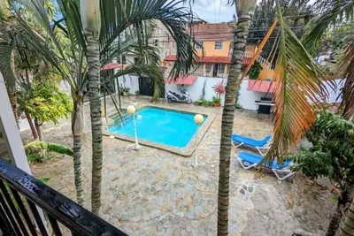 Image de Peace In Playa Chiquita