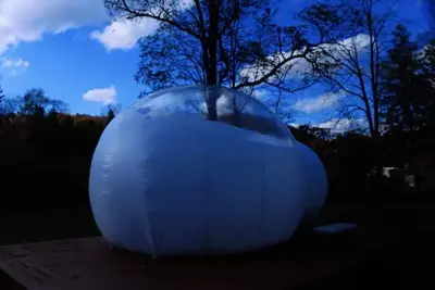 Image de Downsville Getaway Retreat