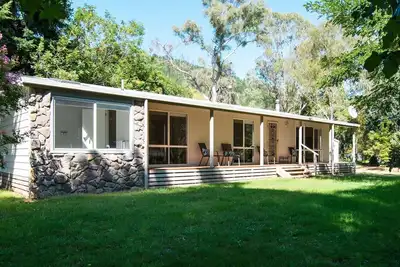 Image de Nirvana - Escape from urban chaos to relish all the region has in store.