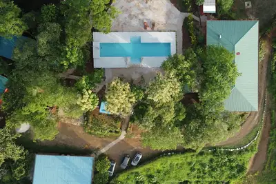 Image de Pinilla Highlands