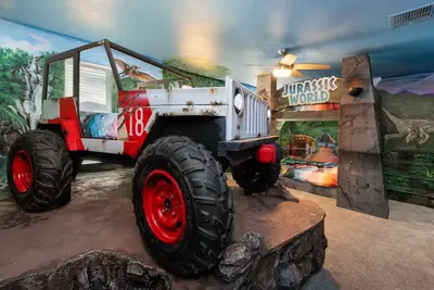 Image de Special Offer! Themed Br/Games/Private Spa! 8896cc