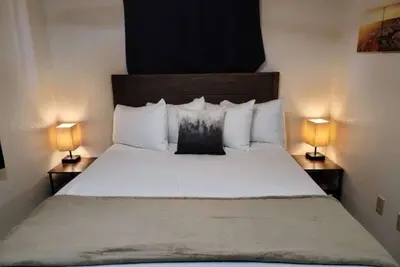 Image de 070a Cozy Studio w/Kitchen near South Rim Sleeps 4