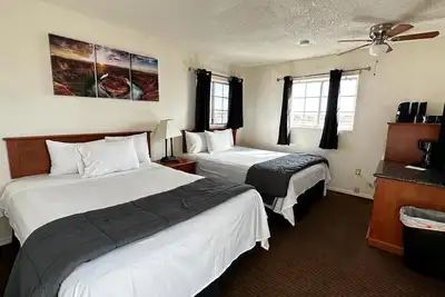 Image de 071a Private Suite Getaway near Grand Canyon Sleeps 6