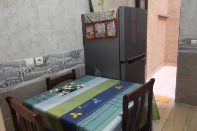 Image de 1 bed appartement in mehamid 9
