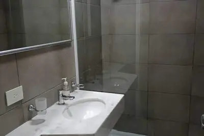 Image de Beautiful and comfortable apartment with garage included