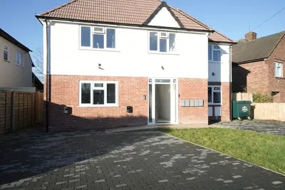 Image de Heathrow Charge and Go