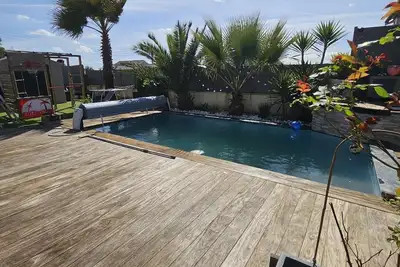 Image de La villa du Bouscat