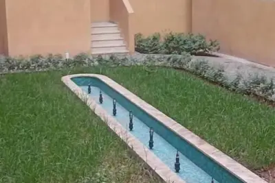 Image de basement plate