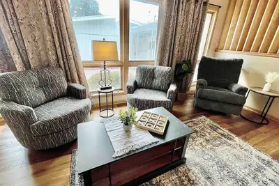 Image de Sunflower Retreat