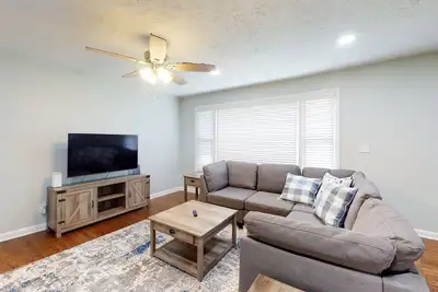 Image de Fairway-fun: Walk to Angc & More!