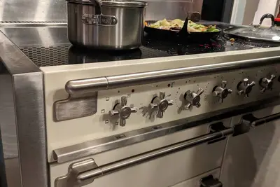 Image de Modern luxury ski/golf paradise! 36 hole adjacent, 5 miles to skiing, 21ft spa!