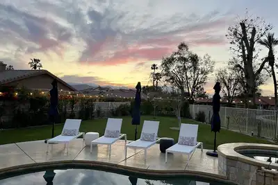 Image de Walk To Stagecoach, Private Pool, Ping Pong, Pool Table, Pickleball Tennis Golf