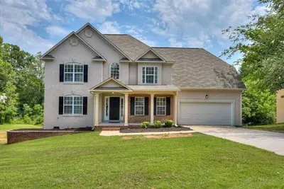 Image de Master's 2025 Rental 4br With Pool 5 Miles from Augusta National!
