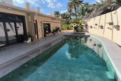 Image de Bostan Al-Mostadhill Chalet