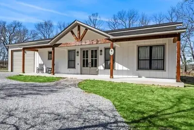 Image de Duck Creek Wilderness Retreat w/Hot tub, Unbeatable Rates!